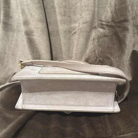 JACQUEMUS Top Handle Bag - Picture 3 of 7